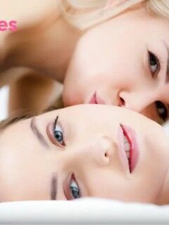 Lena Reif & Olivia Sin